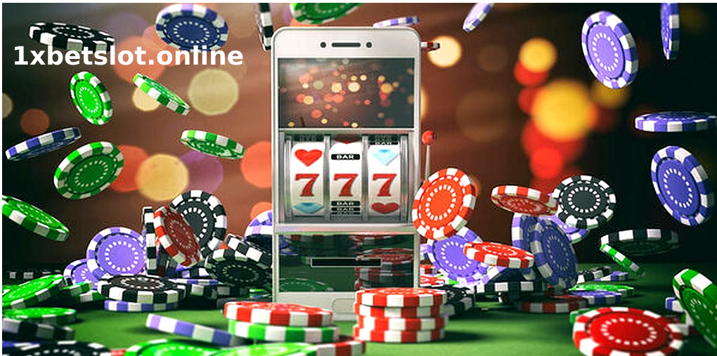 Giao diện chơi Big Slot 789