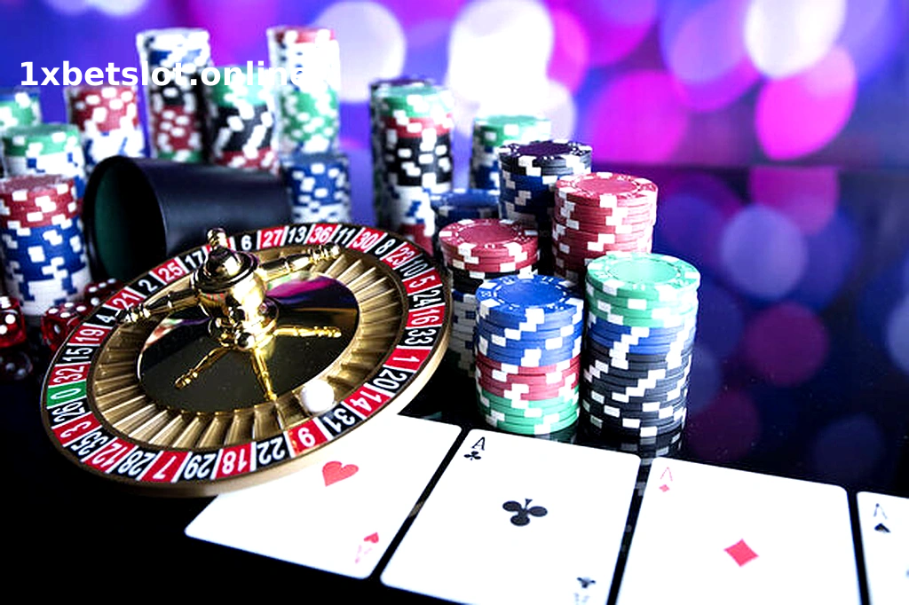 Hình minh họa của Những trò chơi phổ biến tại Casino 7777 Gratis